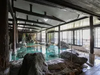 Hotel Hanageshiki - Hot Springs