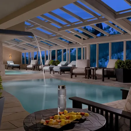 One Ski Hill Place, a RockResort, by Vail Resorts