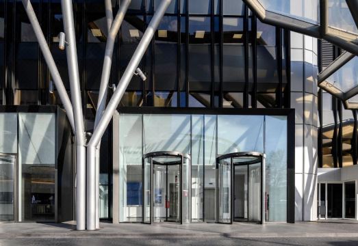 아파트호텔 아다지오 객실 내부