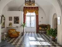 Le Foglie di Acanto Hotels in Lucera
