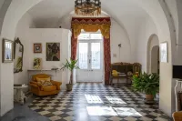 Le Foglie di Acanto