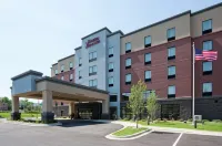 Hampton Inn & Suites Minneapolis West/Minnetonka Hotels in Minnetonka