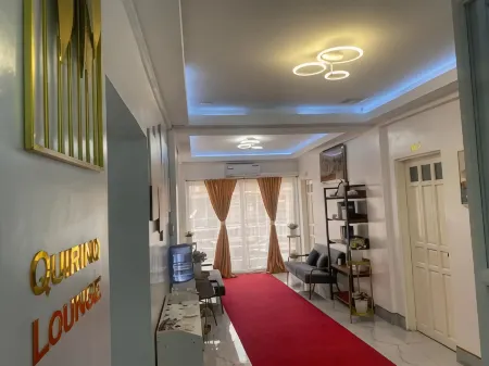 Legends Hotel & Restaurant - Lemery & Taal Batangas Отели рядом с достопримечательностью «Парк Тал»