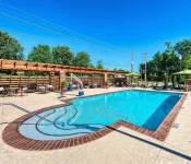 Hampton Inn and Suites Memphis Germantown - Pools