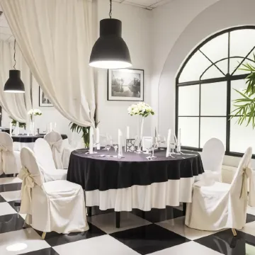 Park Hotel Bydgoszcz Отели рядом с достопримечательностью «Старый рынок»