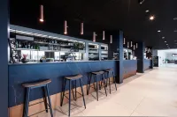 Scandic Victoria Florø Hotels in Florø