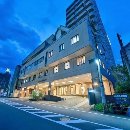 Hotel Sun Valley Annex