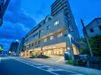 Hotel Sun Valley Annex Hotel di 