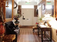 Charlemont House Hotels in Dungannon