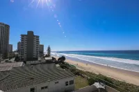 Beachside Tower Apartments - 오션뷰