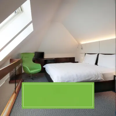 B-Smart Motel Basel Hotels in Binningen