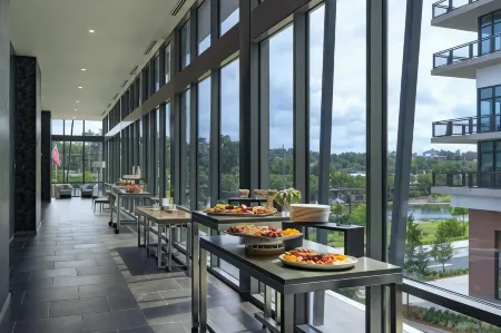 AC Hotel Tallahassee Universities at the Capitol