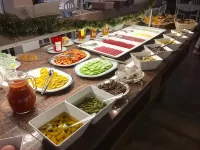 Neptuno Suites Hotel di Costa Teguise