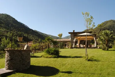 Le Macine Del Confluente Hotels in 