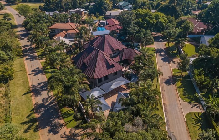 Kassaboera Lodge