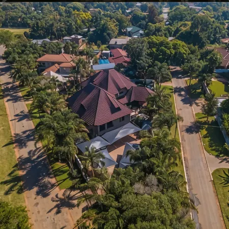 Kassaboera Lodge