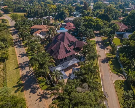 Kassaboera Lodge Hotels in Hartbeespoort