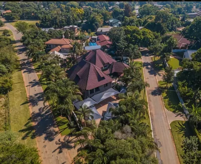 Kassaboera Lodge Hotels near Jasmyn Farm Products