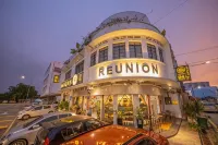 Sweet Cili Boutique Hotel فنادق في جورج تاون