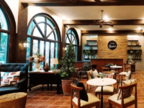 Solano Hotel & Resort at Casa Ysabel โรงแรมในลิปา