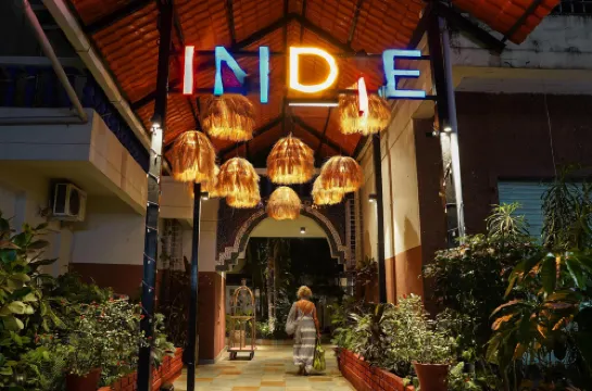 Indie Stays Goa