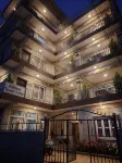 Pokhara Tourist Home Отели в г. 