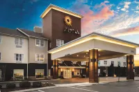 La Quinta Inn & Suites by Wyndham Chattanooga North - Hixson