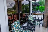 Luxury Canyon Suites Hotels in Alto Boquete