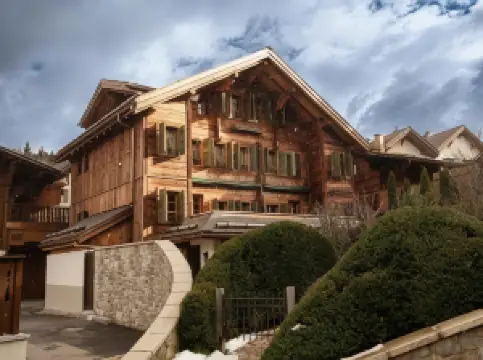 Hotel Olden