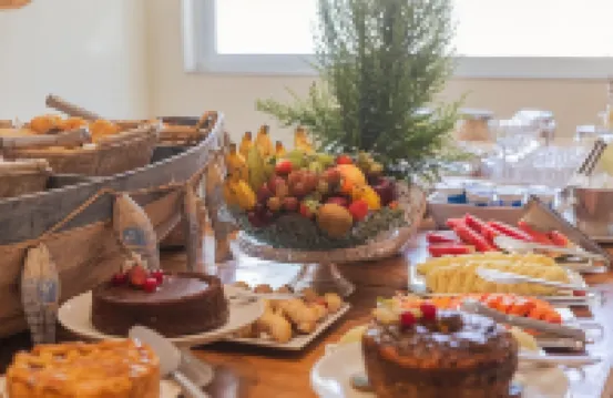 Hotel VillaReal Charme Hotels in Guaratuba