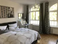 KunstWerk B Hotel a Wehingen