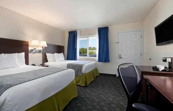 聖馬麗亞戴斯酒店