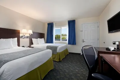 Days Inn by Wyndham Santa Maria Hotels in der Nähe von Nipomo Regional Park