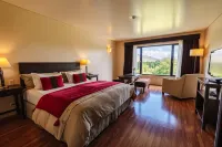 Loi Suites Chapelco Hotel - 5-Star