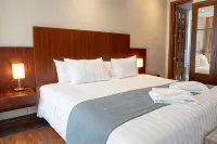 Parc Royale Suites Hotel Các khách sạn ở 