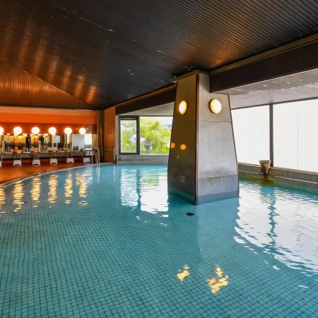 Hokuriku Fukui Awara Onsen Mimatsu