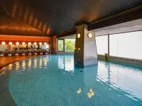 Hokuriku Fukui Awara Onsen Mimatsu - Varme kilder
