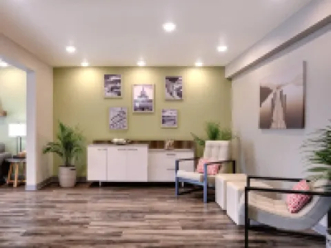 Extended Stay America Select Suites - Pittsburgh - Cranberry