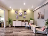 Extended Stay America Select Suites - Pittsburgh - Cranberry Hotel a Zelienople