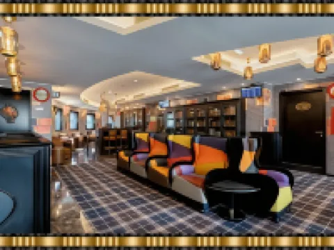 Hotel Jaguar Oporto - Airport to Hotel and City is a Free Shuttle Service Hotéis em Bonfim