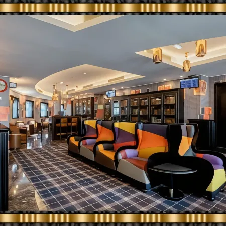 Hotel Jaguar Oporto - Airport to Hotel and City is a Free Shuttle Service