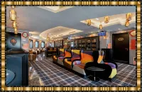 Hotel Jaguar Oporto - Airport to Hotel and City is a Free Shuttle Service Các khách sạn ở Bonfim