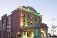 Holiday Inn Express Frisco Legacy Park Area Các khách sạn ở Frisco