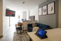 Torre Ventto Lofts