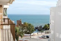 Apartamentos Latin - Ocean View