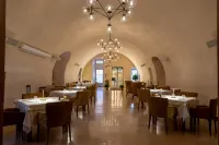 Nohasi Palace Lifestyle Hotel & Spa Hotels in Galatina