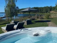Skeviks Gård Hotels in Varmdo