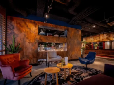 Cityden Stadshart Hotels in Amstelveen