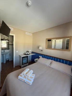 La Fonda Hotels in El Port de la Selva