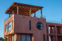 Casa Toro La Punta